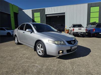 2003 Honda Accord Euro Luxury Sedan CL for sale in Newcastle and Lake Macquarie